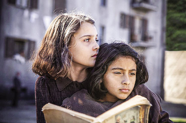 Напуљска сага на нашим екранима: Моја генијална пријатељица на РТС2